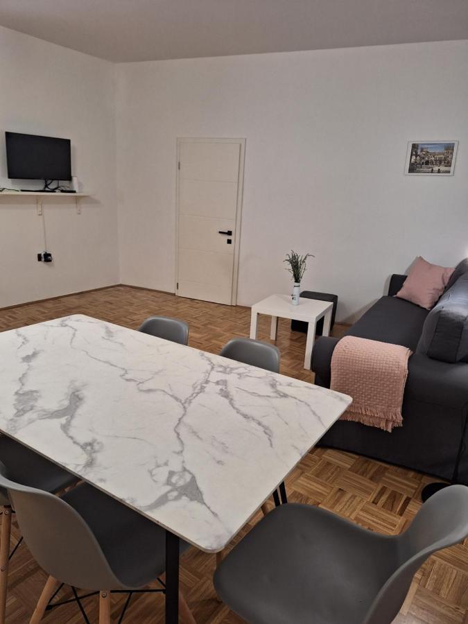 Apartment Kp With Parking Koper Ngoại thất bức ảnh