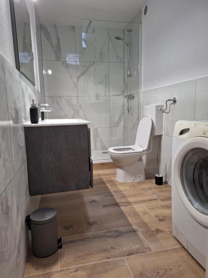 Apartment Kp With Parking Koper Ngoại thất bức ảnh