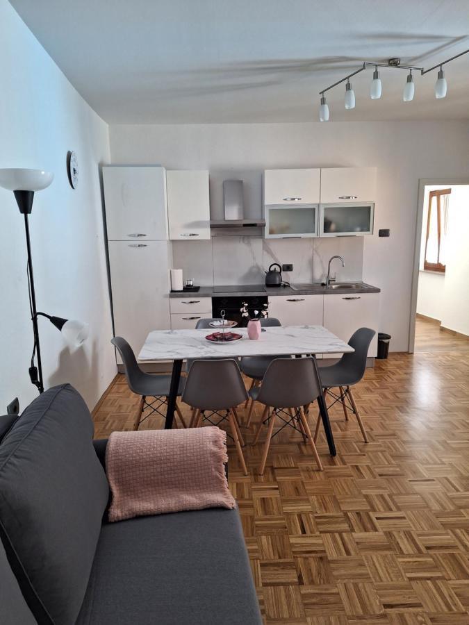 Apartment Kp With Parking Koper Ngoại thất bức ảnh