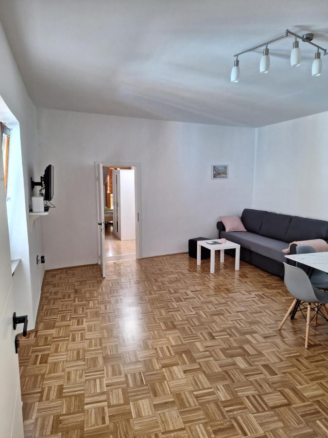 Apartment Kp With Parking Koper Ngoại thất bức ảnh